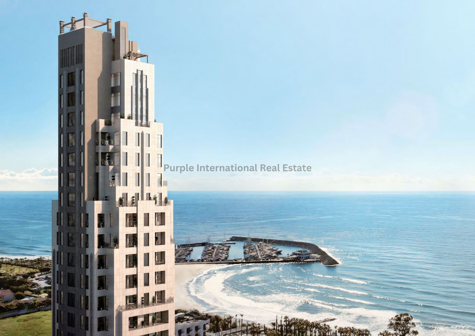 2 dormitorios Apartamento en Parekklisia, Limassol, Chipre No. 39400