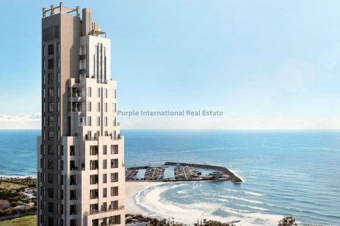 2 bedrooms Apartment in Parekklisia, Limassol,  No. 39400 15