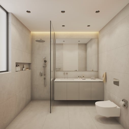 2 dormitorios Apartamento en Paphos, Chipre No. 39403