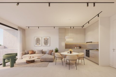 2 bedrooms Apartment in Paphos,  No. 39403 6