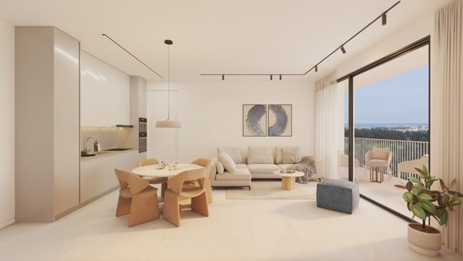 2 dormitorios Apartamento en Paphos, Chipre No. 39403