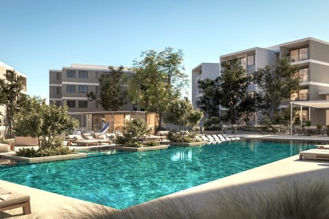 1 bedroom Apartment in Paphos,  No. 39402 3