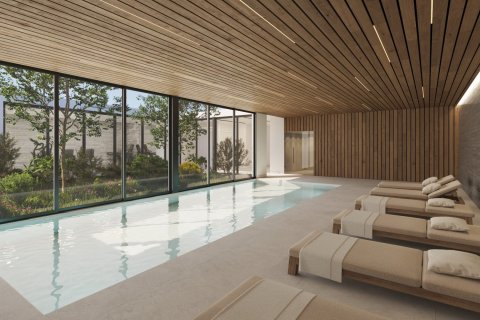 1 bedroom Apartment in Paphos,  No. 39402 9