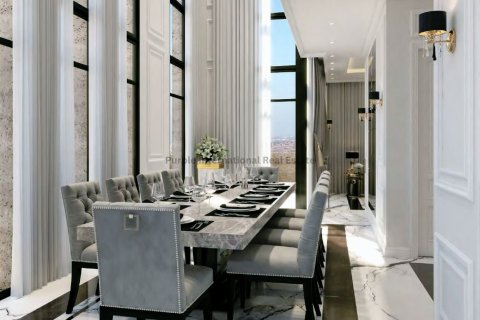 3 bedrooms Apartment in Parekklisia, Limassol,  No. 39401 6