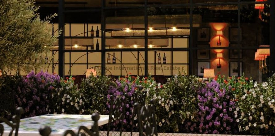 3 chambres Appartement à Parekklisia, Limassol,  No. 39401