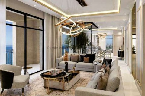 3 bedrooms Apartment in Parekklisia, Limassol,  No. 39401 10