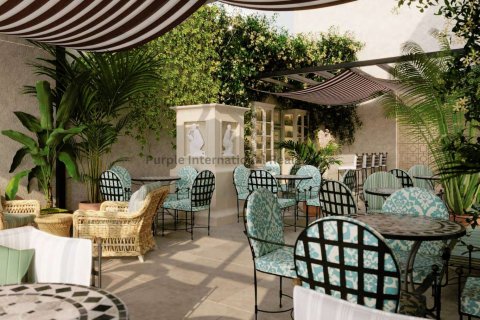 3 bedrooms Apartment in Parekklisia, Limassol,  No. 39401 15