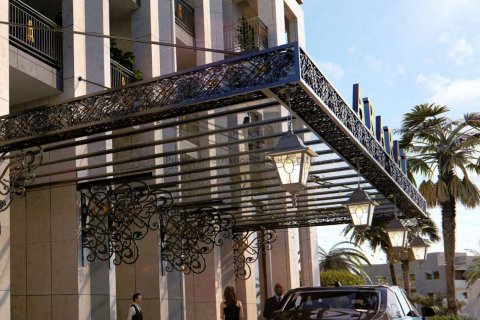 3 bedrooms Apartment in Parekklisia, Limassol,  No. 39401 13