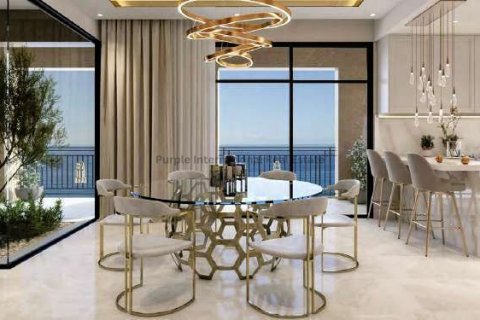 3 bedrooms Apartment in Parekklisia, Limassol,  No. 39401 7