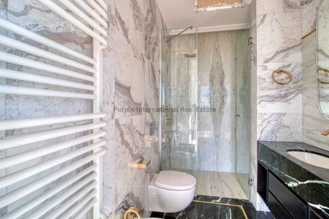 3 bedrooms Apartment in Parekklisia, Limassol,  No. 39399 8