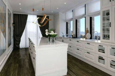 3 bedrooms Apartment in Parekklisia, Limassol,  No. 39399 3