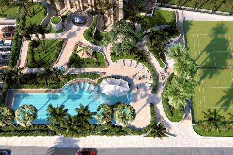 3 bedrooms Apartment in Parekklisia, Limassol,  No. 39399 11