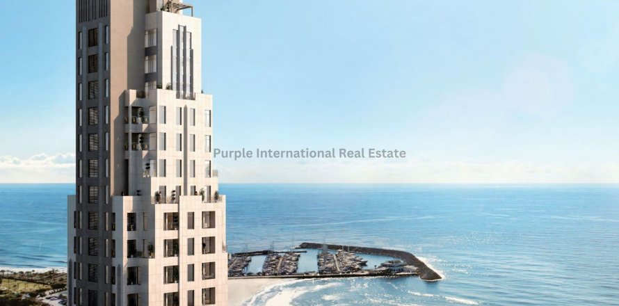 3 bedrooms Apartment in Parekklisia, Limassol,  No. 39399