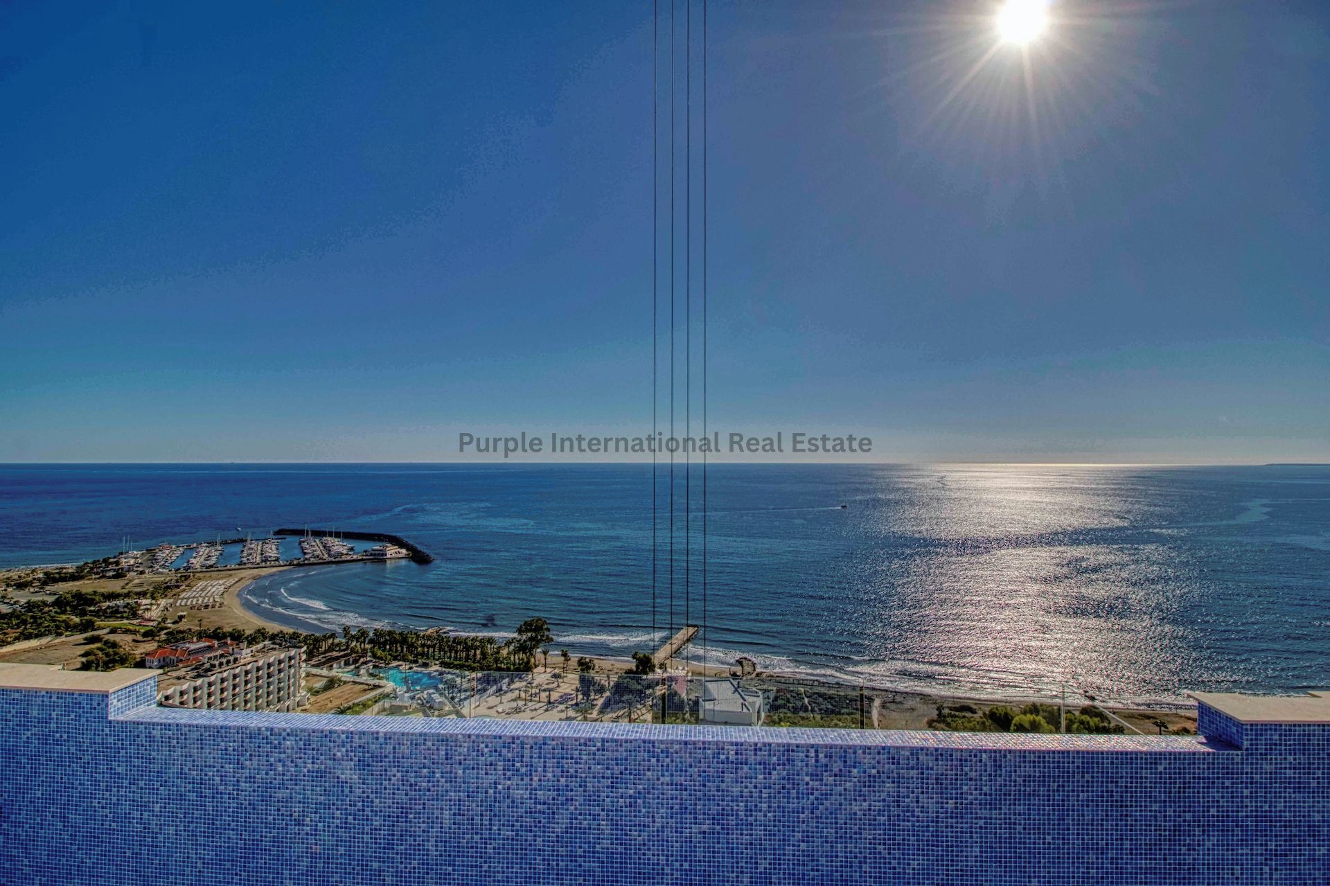 3 bedrooms Apartment in Parekklisia, Limassol, Cyprus No. 39399