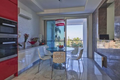 5 bedrooms Villa in Agios Tychonas, Limassol, No. 45471 3