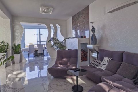 5 bedrooms Villa in Agios Tychonas, Limassol, No. 45471 10