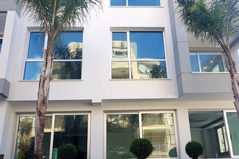 4 chambres Penthouse à Limassol,  No. 49824 2