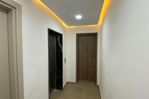 4 chambres Penthouse à Limassol,  No. 49824 4