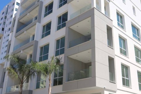 4 chambres Penthouse à Limassol,  No. 49824