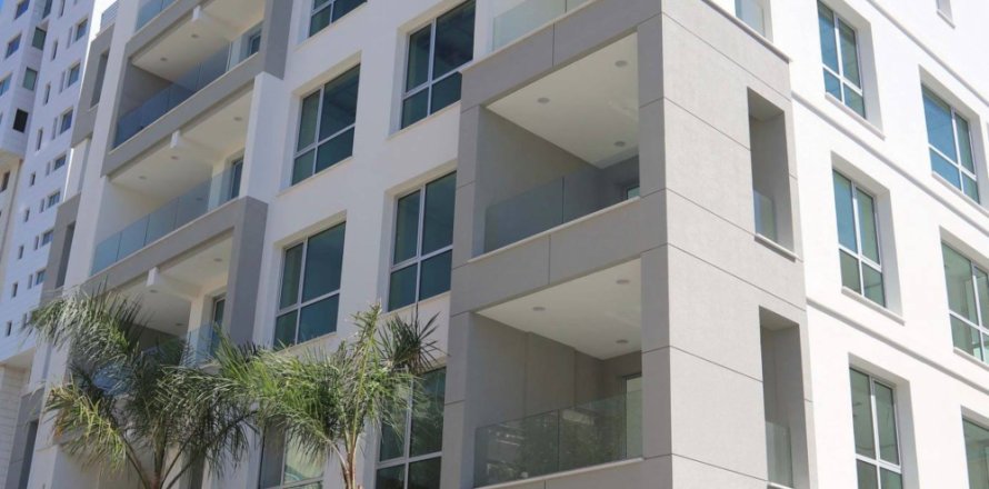 4 chambres Penthouse à Limassol,  No. 49824