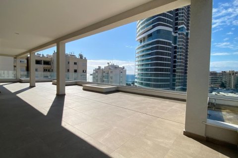 4 chambres Penthouse à Limassol,  No. 49824 6