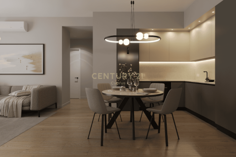 2 dormitorios Apartamento en Limassol, No. 55043 2