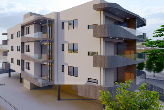 2 bedrooms Apartment in Limassol, Cyprus No. 55045
