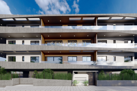 2 dormitorios Apartamento en Limassol, No. 55045