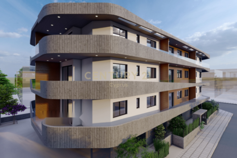 2 chambres Appartement à Limassol, No. 55045 3