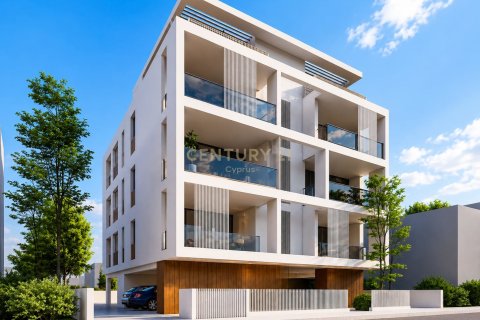 2 dormitorios Apartamento en Agios Athanasios, Limassol, No. 55040 4