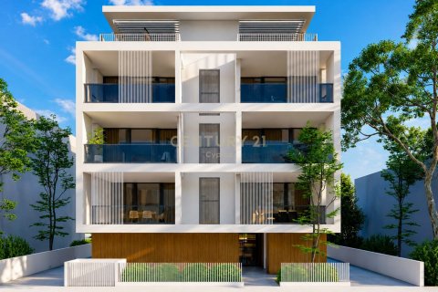 2 dormitorios Apartamento en Agios Athanasios, Limassol, No. 55040 3