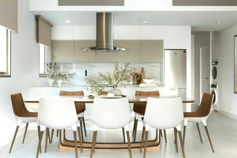 2 dormitorios Apartamento en Agios Athanasios, Limassol, No. 55040 9