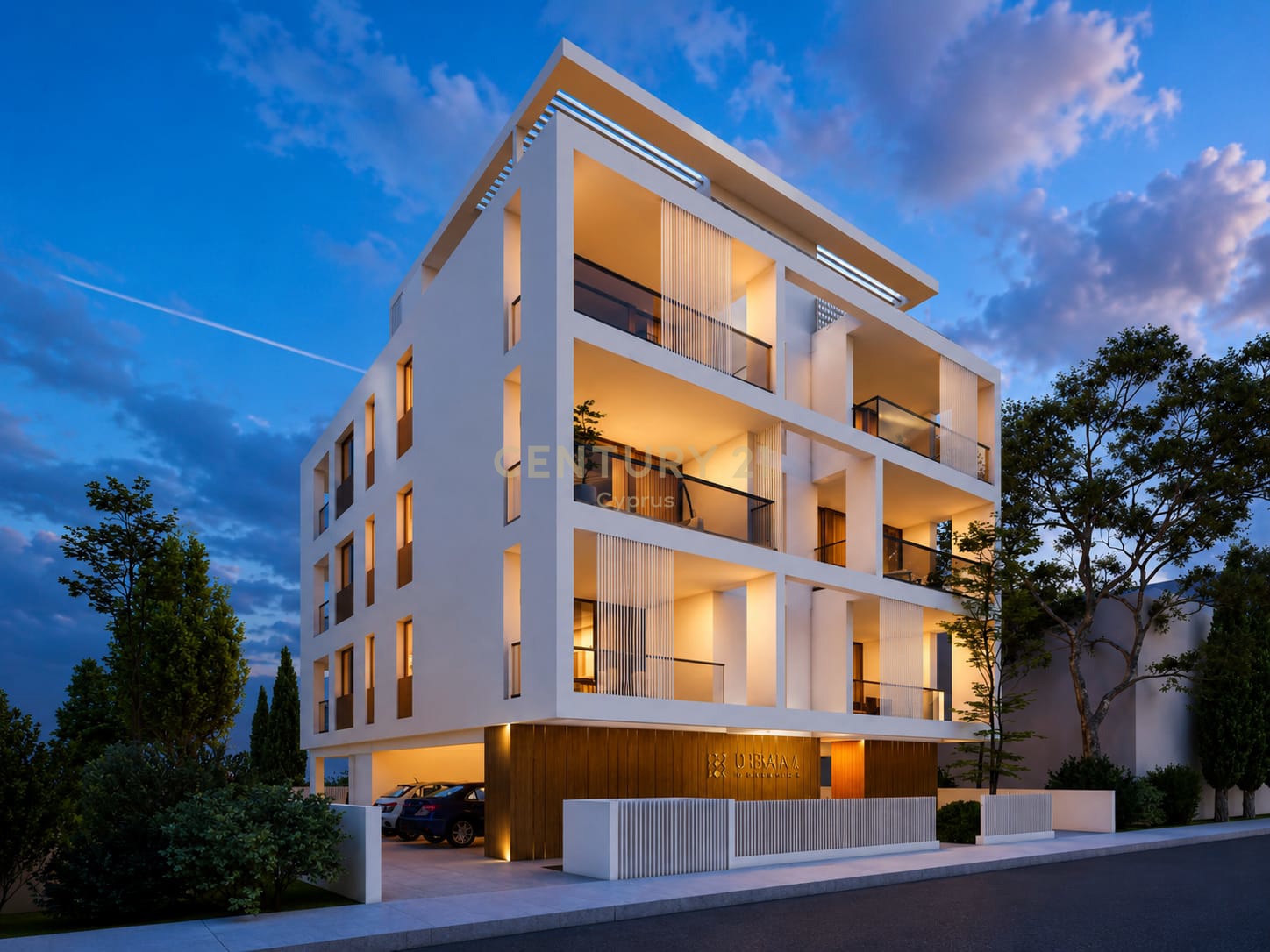 2 chambres Appartement à Agios Athanasios, Limassol, Chypre No. 55040