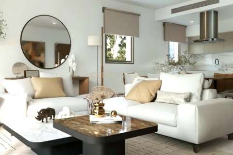2 dormitorios Apartamento en Agios Athanasios, Limassol, No. 55040 6