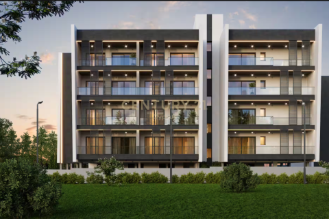 1 dormitorio Apartamento en Limassol, No. 55042