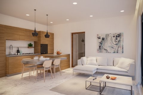 2 chambres Appartement à Paphos, Chypre No. 30541