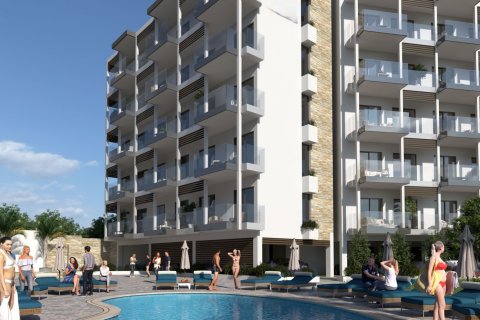 1 bedroom Apartment in Limassol,  No. 43369 3