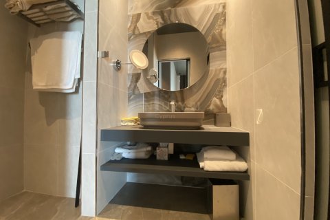 1 dormitorio Apartamento en Germasogeia, Limassol,  No. 22372 8