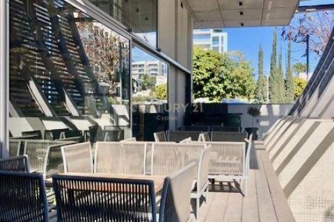 574m2 Café / restaurant à Agios Tychonas, Limassol, No. 53921 5
