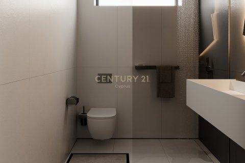1 chambre Appartement à Zakaki, Limassol,  No. 53925 10
