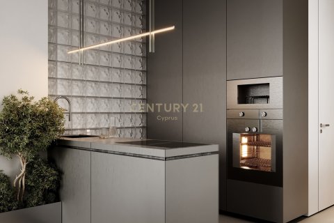 1 chambre Appartement à Zakaki, Limassol,  No. 53925 8