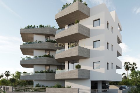 1 chambre Appartement à Zakaki, Limassol, No. 53925