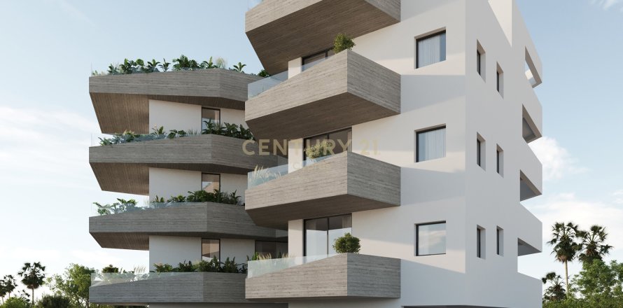 1 chambre Appartement à Zakaki, Limassol,  No. 53925