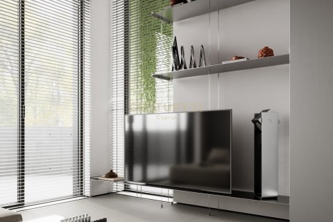 1 chambre Appartement à Zakaki, Limassol,  No. 53925 7