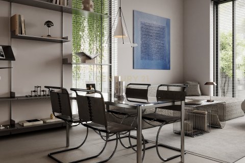 1 chambre Appartement à Zakaki, Limassol,  No. 53925 4