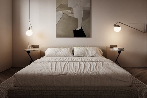 1 chambre Appartement à Zakaki, Limassol,  No. 53925 9