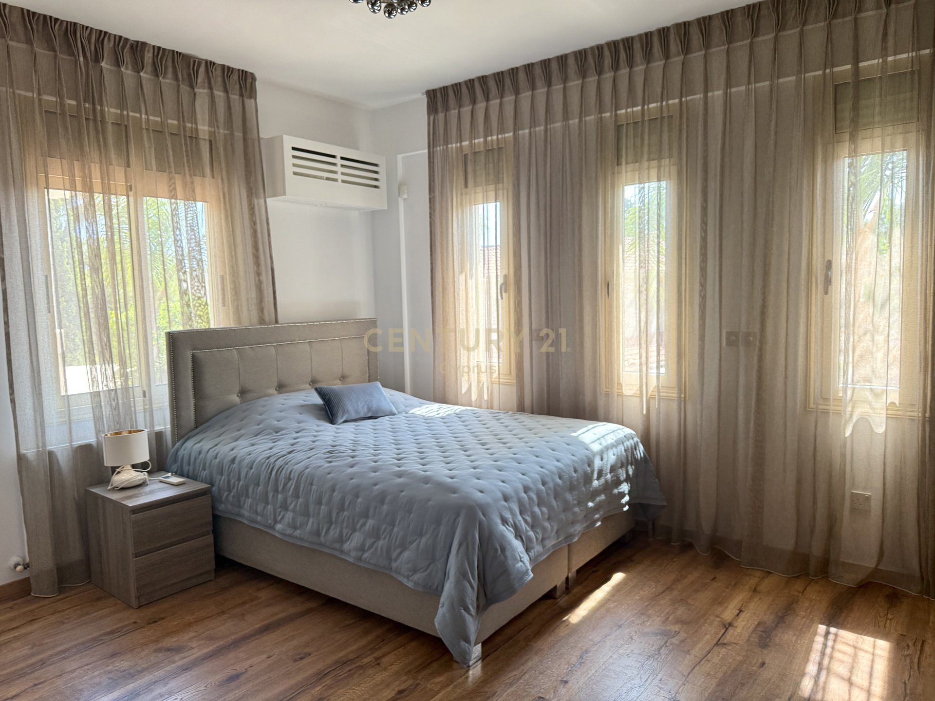 5 chambres Villa à Pyrgos, Limassol, Chypre No. 53927