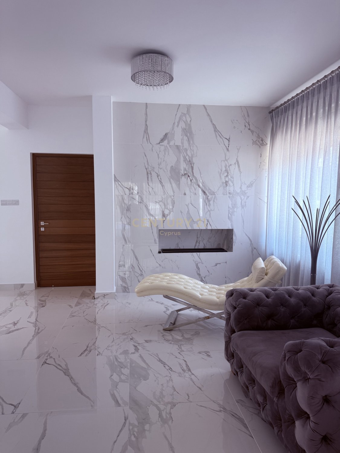 5 chambres Villa à Pyrgos, Limassol, Chypre No. 53927