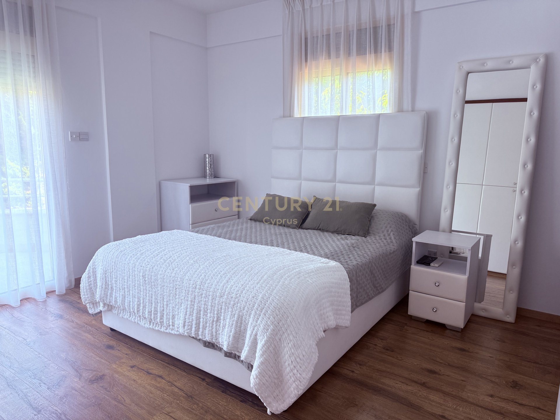 5 chambres Villa à Pyrgos, Limassol, Chypre No. 53927