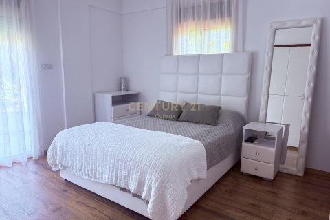 Вилла с 5 спальнями в Пиргос, Лимасол,  № 53927 9